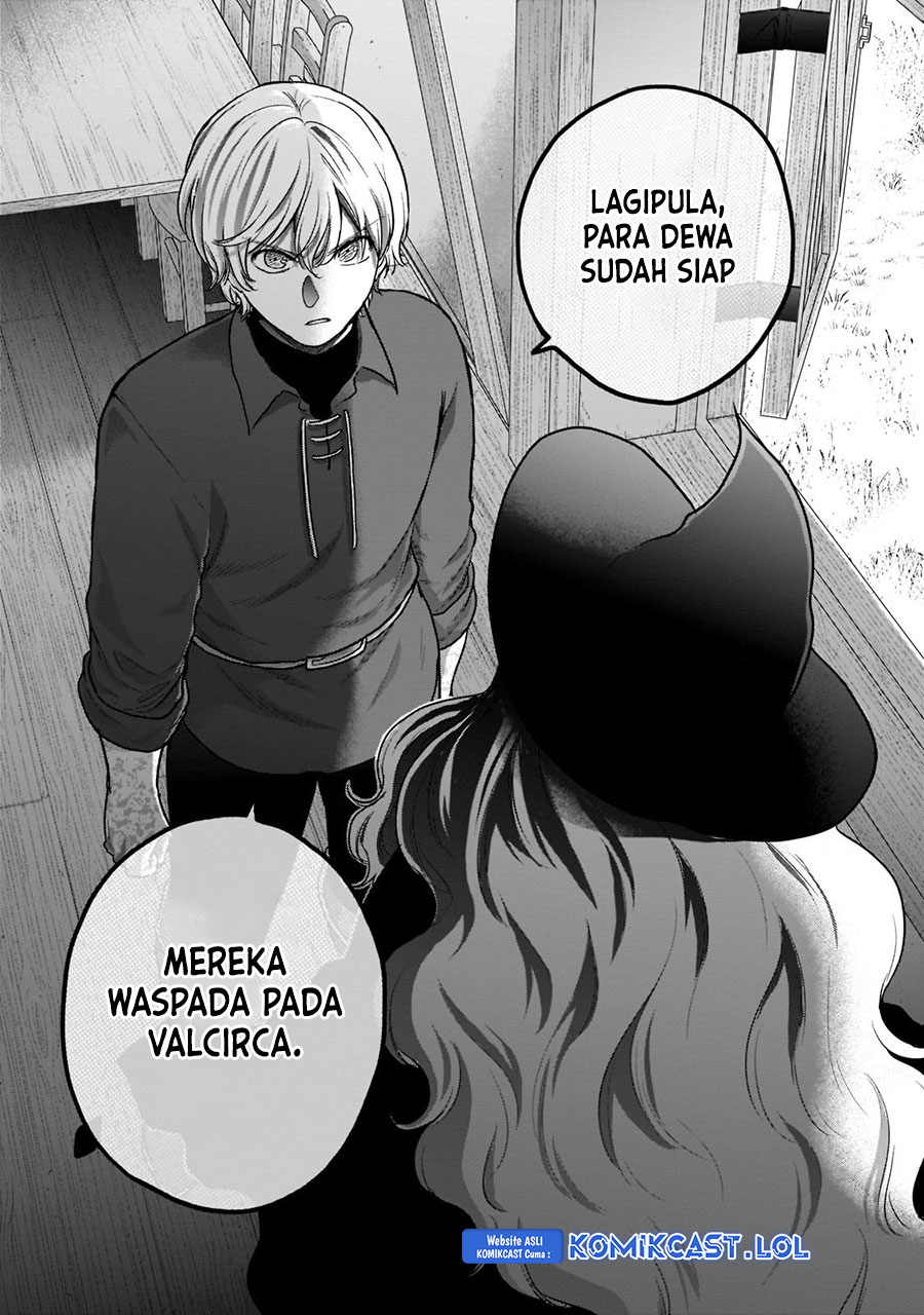 Saihate no Paladin